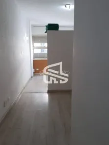Kitnet com 1 Quarto à venda, 40m² no Parque Primavera, São Paulo
