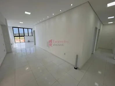 Sala Comercial para alugar, 150m² no Parque Residencial Eloy Chaves, Jundiaí