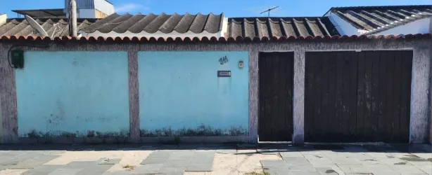 Casa com 2 Quartos à venda, 124m² no Alto da Posse, Nova Iguaçu