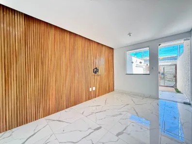 Casa com 2 Quartos à venda, 90m² no Candelária, Belo Horizonte