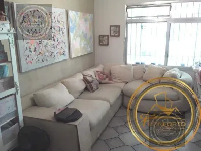 Casa com 4 Quartos à venda, 228m² no Vila Regente Feijó, São Paulo