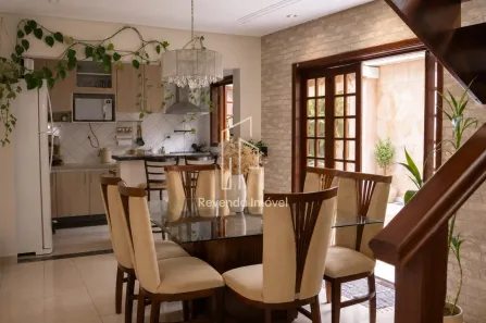 Sobrado com 3 Quartos à venda, 154m² no Santa Terezinha, São Bernardo do Campo