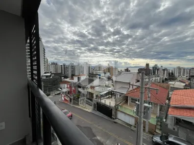 Apartamento com 1 Quarto à venda, 30m² no Centro, Florianópolis