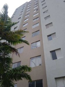 Apartamento com 3 Quartos à venda, 57m² no Macedo, Guarulhos