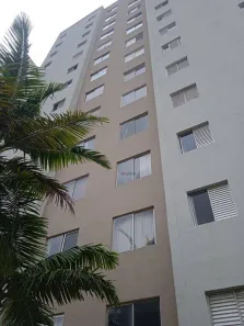 Apartamento com 3 Quartos à venda, 57m² no Macedo, Guarulhos