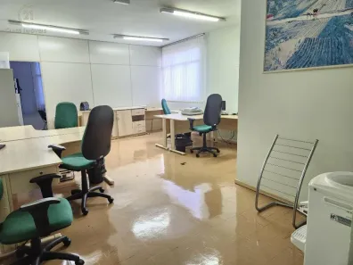 Sala Comercial para alugar, 68m² no Centro, Londrina