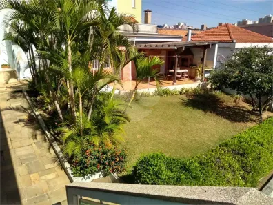 Casa com 3 Quartos à venda, 515m² no Vila Bonilha, São Paulo