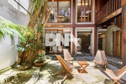 Apartamento com 1 Quarto à venda, 320m² no Gávea, Rio de Janeiro