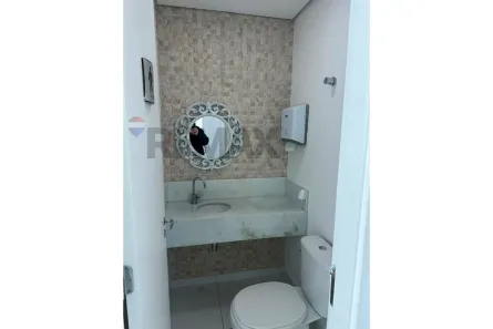 Sala Comercial para alugar, 40m² no Santo Antônio, São Caetano do Sul
