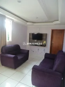 Apartamento com 2 Quartos à venda, 10m² no Dic IV (Conjunto Habitacional Lech Walesa), Campinas