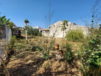 Lote/Terreno à venda, 150m² no Jardim Bertoni, Americana