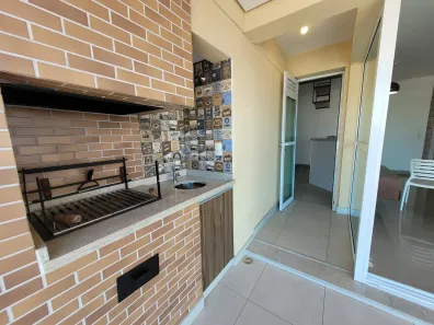 Apartamento com 3 Quartos à venda, 86m² no Anchieta, São Bernardo do Campo