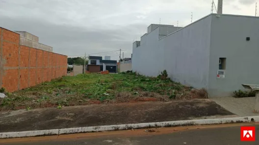 Lote/Terreno à venda, 250m² no Jardim dos Lagos, Nova Odessa