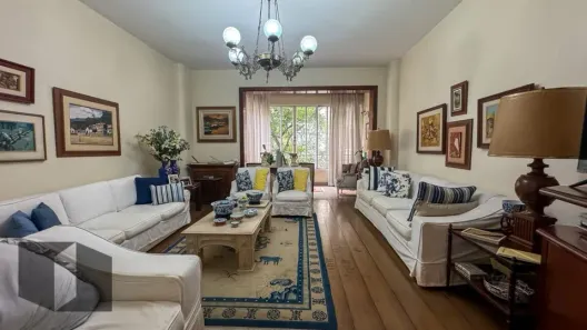 Apartamento com 3 Quartos à venda, 220m² no Copacabana, Rio de Janeiro