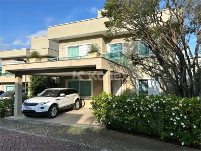 Casa de Condomínio com 4 Quartos à venda, 180m² no Tremembé, São Paulo