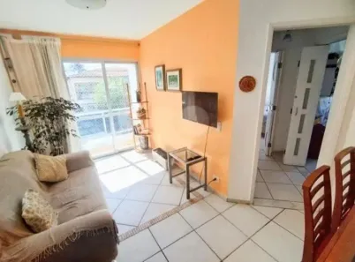 Apartamento com 2 Quartos à venda, 67m² no Brooklin Paulista, São Paulo