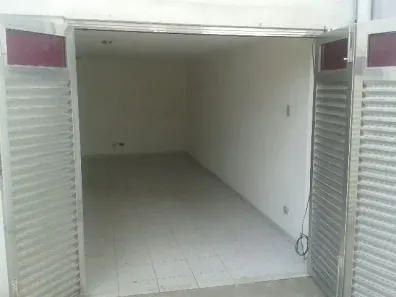 Casa com 1 Quarto para alugar, 40m² no Vila Parque Jabaquara, São Paulo