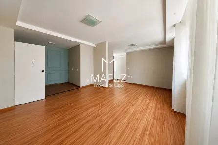 Apartamento com 3 Quartos à venda, 117m² no Cruzeiro, Belo Horizonte