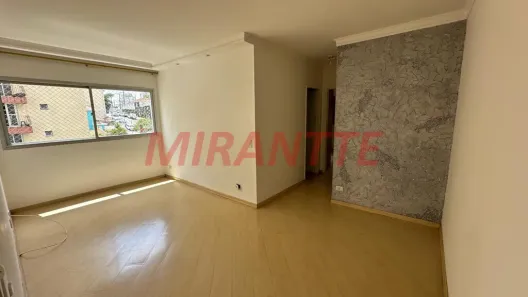 Apartamento com 2 Quartos à venda, 60m² no Santa Teresinha, São Paulo