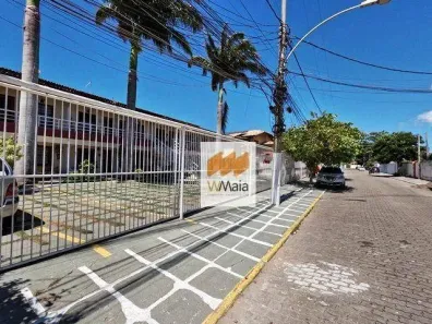 Apartamento com 5 Quartos à venda, 250m² no Portinho, Cabo Frio