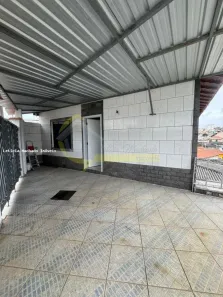 Casa com 2 Quartos à venda, 114m² no Vila Natal, Mogi das Cruzes
