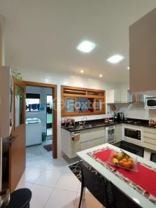 Apartamento com 3 Quartos à venda, 201m² no Vila Ipiranga, Porto Alegre