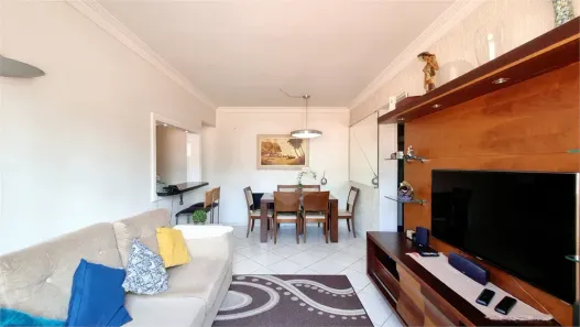 Apartamento com 2 Quartos à venda, 64m² no Parque Mandaqui, São Paulo