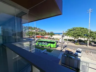 Apartamento com 3 Quartos à venda, 125m² no Barra da Tijuca, Rio de Janeiro