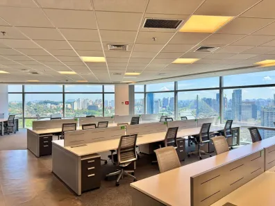 Sala Comercial para alugar, 653m² no Jardim Europa, São Paulo