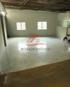 Galpão/Depósito/Armazém para alugar, 700m² no Vila Firmiano Pinto, São Paulo
