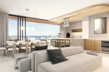 Apartamento com 3 Quartos à venda, 265m² no Praia Brava de Itajaí, Itajaí