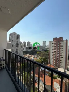 Apartamento com 1 Quarto para alugar, 30m² no Água Branca, São Paulo