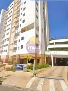 Apartamento com 2 Quartos à venda, 58m² no Jardim Bosque das Vivendas, São José do Rio Preto