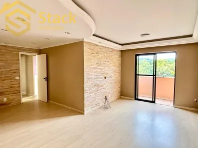 Apartamento com 3 Quartos à venda, 100m² no Parque Residencial Eloy Chaves, Jundiaí