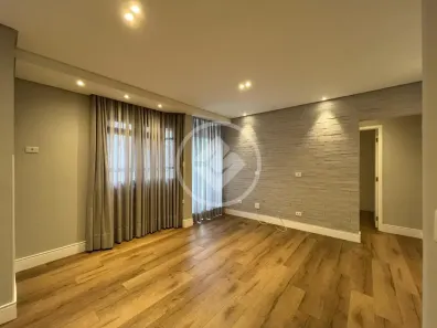 Apartamento com 1 Quarto para alugar, 56m² no Boqueirão, Santos