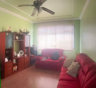 Apartamento com 3 Quartos à venda, 101m² no Alto Barroca, Belo Horizonte