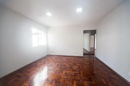 Apartamento com 3 Quartos à venda, 100m² no Buritis, Belo Horizonte