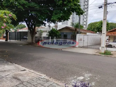 Lote/Terreno à venda, 510m² no Zona 07, Maringá