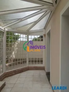 Sobrado com 4 Quartos à venda, 370m² no Jardim Leonor, São Paulo