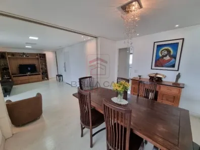 Apartamento com 4 Quartos à venda, 178m² no Mooca, São Paulo