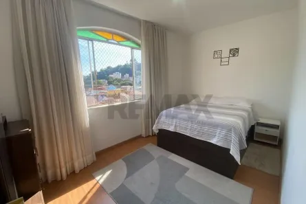 Apartamento com 2 Quartos à venda, 87m² no Poço Rico, Juiz de Fora
