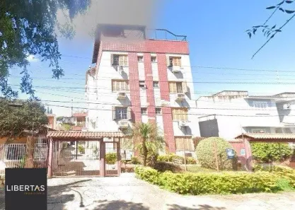 Cobertura com 3 Quartos à venda, 125m² no Nonoai, Porto Alegre