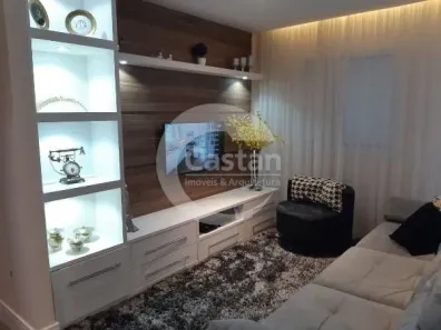 Apartamento com 3 Quartos à venda, 85m² no Mooca, São Paulo