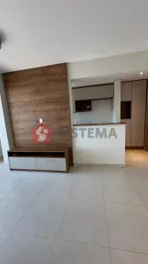 Apartamento com 2 Quartos à venda, 61m² no Vila Industrial, Presidente Prudente