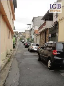 Sobrado com 3 Quartos à venda, 120m² no Vila Bandeirantes, São Paulo