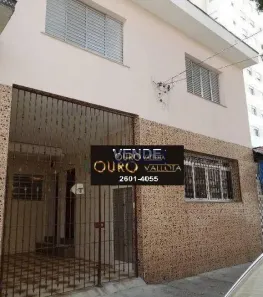 Sobrado com 3 Quartos à venda, 110m² no Alto da Mooca, São Paulo