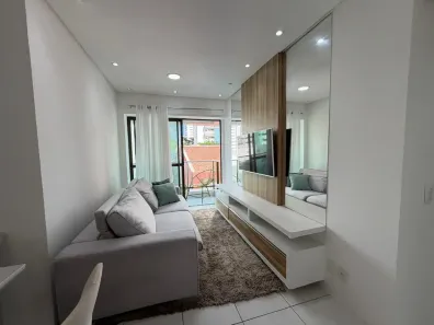 Apartamento com 3 Quartos à venda, 68m² no Boa Viagem, Recife