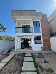 Casa com 3 Quartos à venda, 160m² no Terra Firme, Rio das Ostras