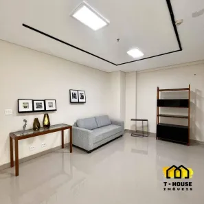 Sala Comercial à venda, 40m² no Centro, São Bernardo do Campo