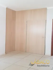 Apartamento com 1 Quarto para alugar, 40m² no Parque Santa Felícia Jardim, São Carlos